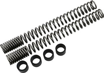 Harley-Davidson Low Rider S fxlrst [Suspension progressive] - Food Feathers
