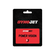 Harley Davidson Fxdwg [DYNOJET] – Power Vision Token