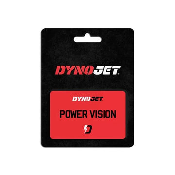 Harley Davidson Fxlrs [DYNOJET] – Power Vision Token