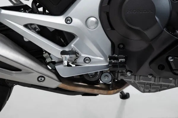 Yamaha Tracer 700 [SW-MOTECH] – Verlängerung für Bremspedal