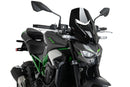 KAWASAKI Z 900 SE [2025] – New Generation Touring – Black-9