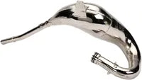 Honda CRF 450 R [2007] - Powerbomb manifold pipe – picture 10