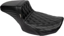 harley davidson flhxse [LE PERA] – Siège Kickflip Daddy jambes longues-1