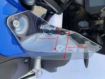 bmw r 1200 gs adventure [WRS] – Windabweiser