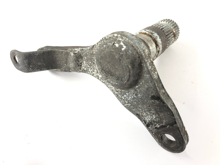 Yamaha XJ 900 F 58L [1985] - Brake lever mount reversing lever