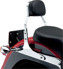 Harley Davidson Flst [COBRA] – Quadratische Sissy Bar