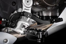 Aprilia Tuareg 660 [GILLES TOOLING] – Bremshebel Frontansicht