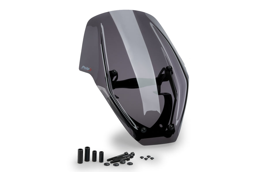 DUCATI DIAVEL V4 [2025] – New Generation Adjustable – Matt Black