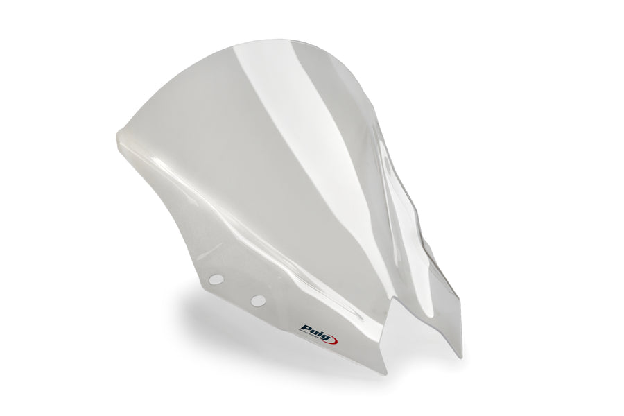 KAWASAKI NINJA 500 SE [2025] – Z-Racing Scheibe – Transparent