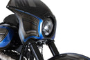 harley davidson sportster s rh 1250 s [CUSTOM DYNAMICS] – Phare LED ProBEAM® 5-3/4"-3