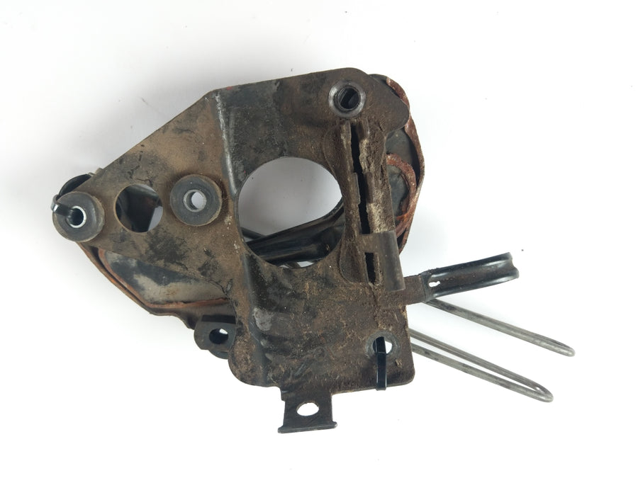 Honda XL 500 S PD01 [1982] - [1997] - Support de compteur de vitesse