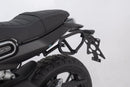 benelli leoncino 800 [SW-MOTECH] – Porte-bagages latéral SLC