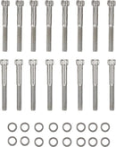 Harley Davidson Sportster [DRAG SPECIALTIES] – Primärabdeckung für Sportster