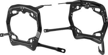 Suzuki V-strom 1050 [SW-MOTECH] – PRO side luggage rack