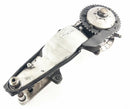 Honda VFR 800 FI RC46- Bras oscillant Bras oscillant arrière avec plateau et disque de frein-5