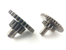 Yamaha XTZ 660 Tenere 3YF [1993] - Starter gears-1