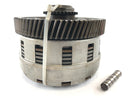 Honda ST 1100 SC26 Pan European [1990] - Embrayage-5