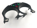 KTM LC4 640 Duke 2 [2001] - Carénage de cockpit-1