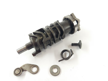 Triumph Speed ​​​​Triple 1050 515NJ [2006] - Tambour de changement de vitesse - 0