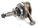 Kawasaki KLR 250 KL 250 D [1985] - Crankshaft-3