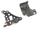 Honda XL 500 R PD02 [1983] - Aggregatehalter-1
