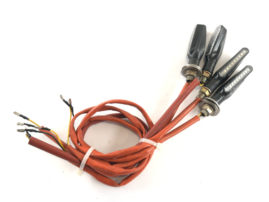 Yamaha XT 660 DM01 [2005] - Indicator set LED indicator set