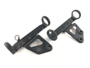 Suzuki DR 600 SN41A [1986] - Lamp holder left and right-1