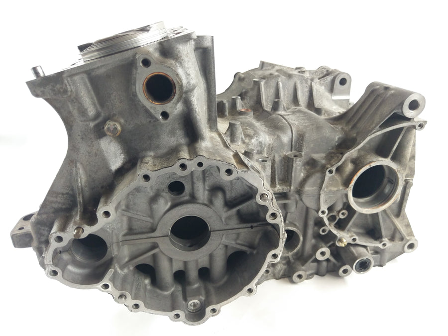 Triumph Daytona 955i T595N [2002] - Carter moteur vide