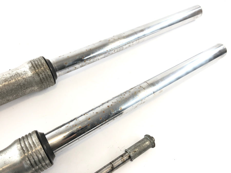 Honda GL 1000 Goldwing GL1 [1977] - Fork Telescopic fork with axle