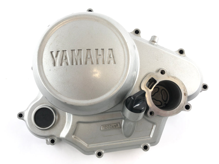 Yamaha WR 125 R DE07 [2016] - Clutch cover engine cover
