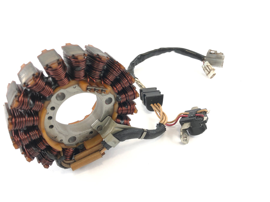 Beta RR 125 [2018] - Stator d'alternateur