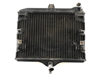 Yamaha V-max 1200 2EN [1997] - Radiateur d'eau