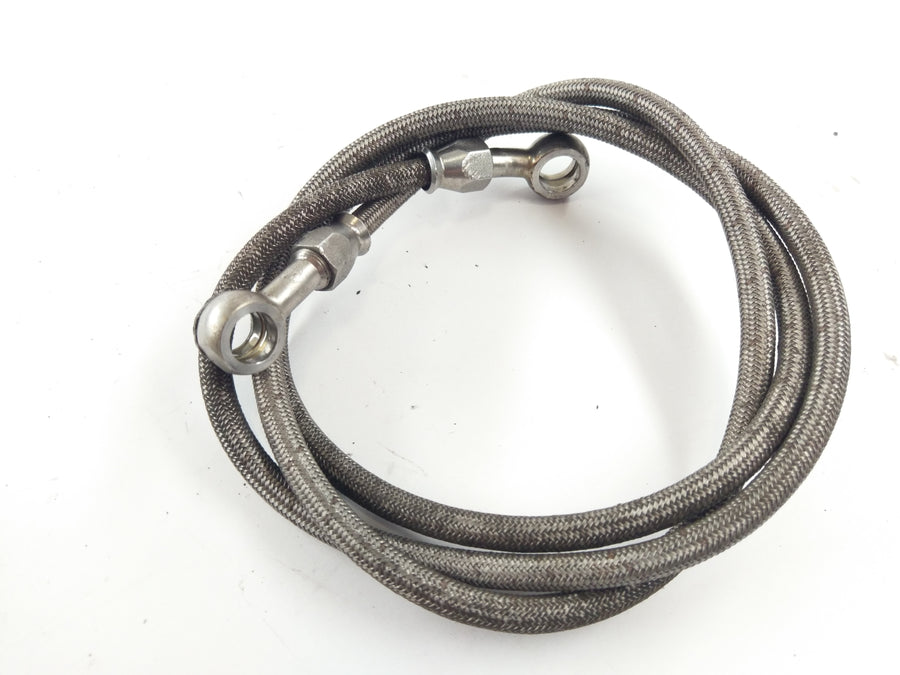 Ducati Pantah 500 SL [1982] - rear brake line