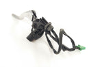 Yamaha TT 600 RE DJ01 [2006] - Clutch assembly clutch lever-2
