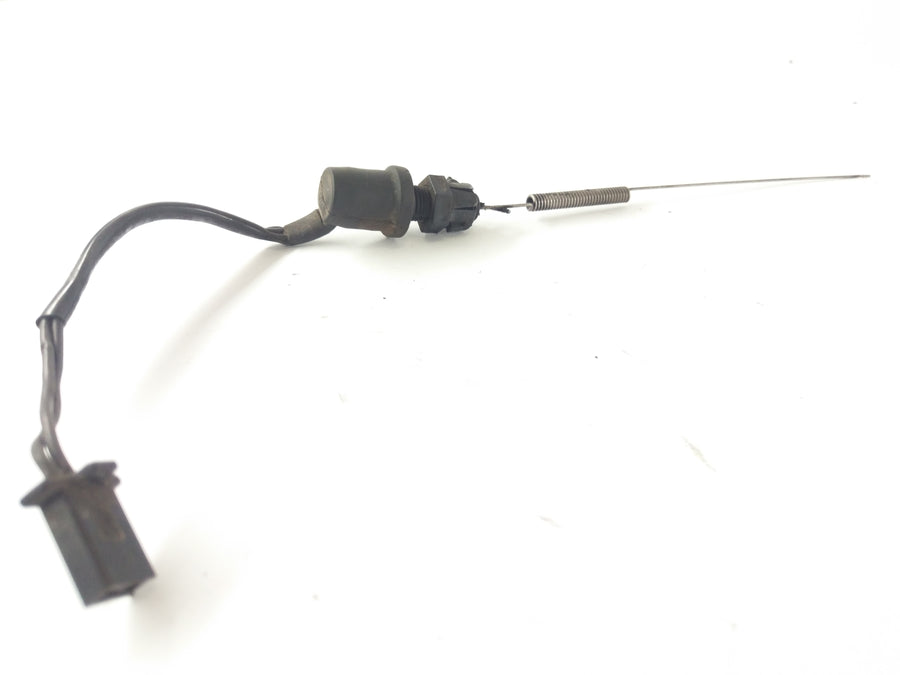 Yamaha XTZ 660 Tenere 3YF [1993] - Bremslichtschalter hinten