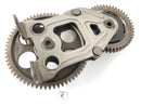 Honda VFR 750 F RC24 [1988] - spur gear valve control-1