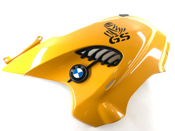 BMW F 650 GS R13 [2000] - Carénage de réservoir carénage gauche
