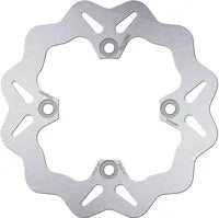 Triumph Tiger Sport 660 ABS [2022-2026] - BRAKE DISC FIXED WAVE – Picture 11