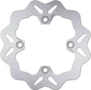 Triumph Tiger Sport 660 ABS [2022-2026] - BRAKE DISC FIXED WAVE – Picture 11