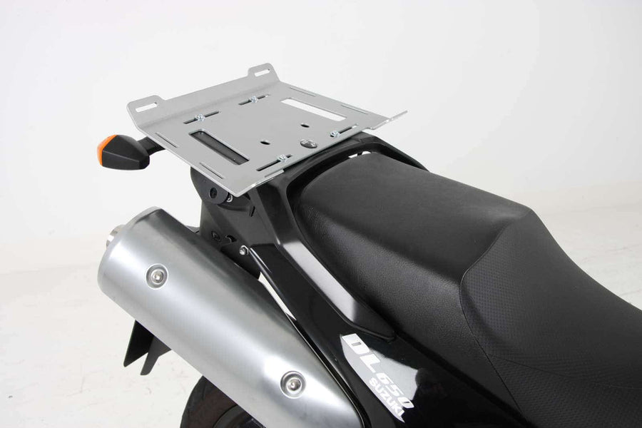 Suzuki DL 650 [2002-2011] - Extension du pont à bagages