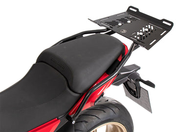 Moto Guzzi V100 Mandello [2022-2025] - Gepäckbrückenverbreiterung
