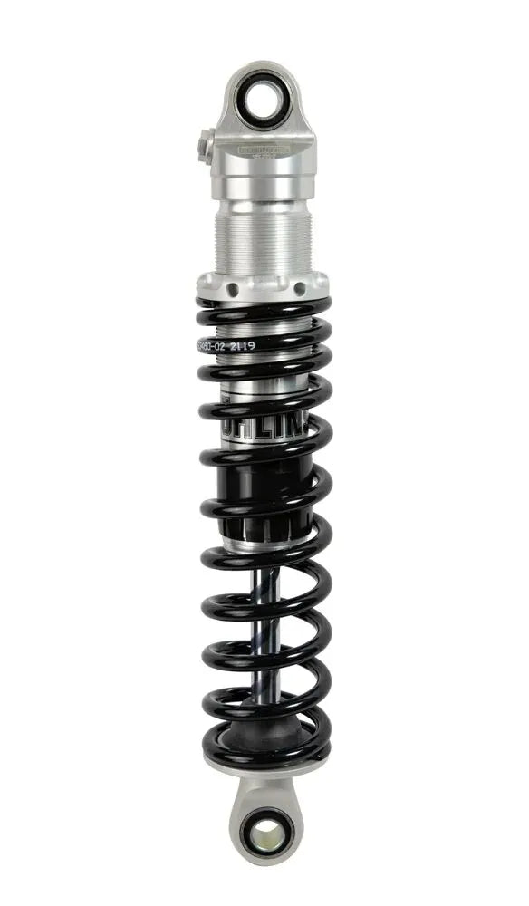 harley davidson flfb [OHLINS] – printemps