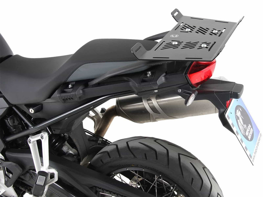 BMW F 800 GS [2024-2025] - Gepäckbrückenverbreiterung