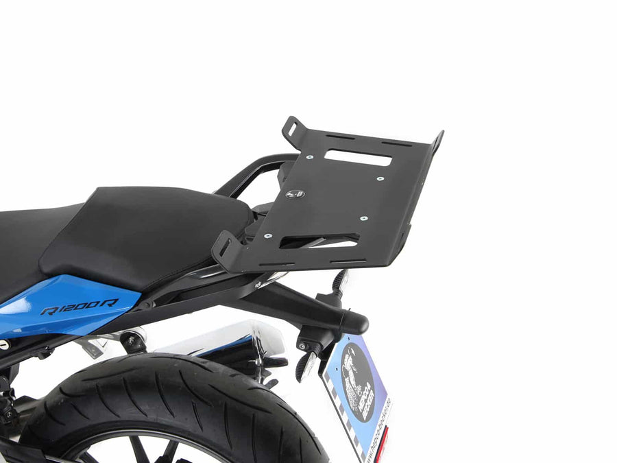 BMW R 1200 R [2015-2018] - Extension du pont à bagages