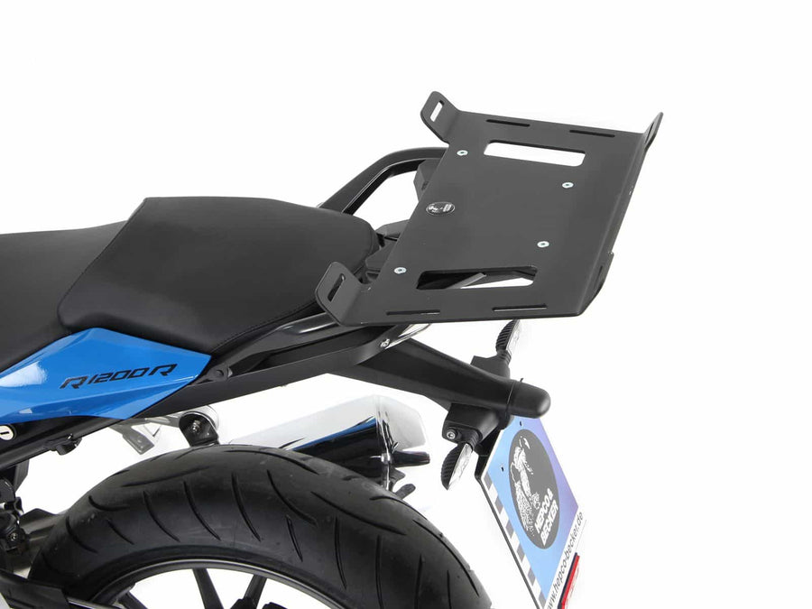 BMW R 1200 RS [2015-2018] - Gepäckbrückenverbreiterung