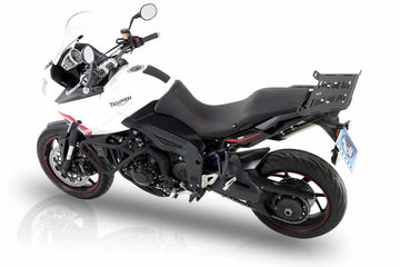 Triumph Tiger 1050 Sport [2013-2021] - Gepäckbrückenverbreiterung - 0