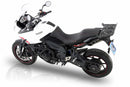 Triumph Tiger 1050 Sport [2013-2021] - Extension du pont à bagages-1