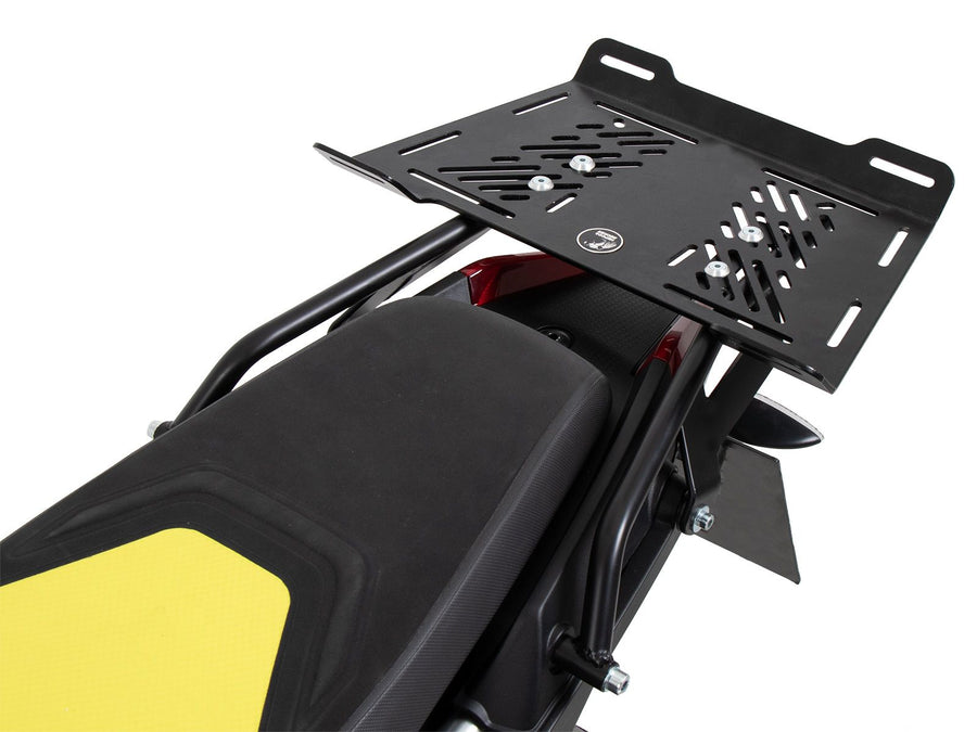 Aprilia Tuareg 660 [2022-2024] - Extension du pont à bagages