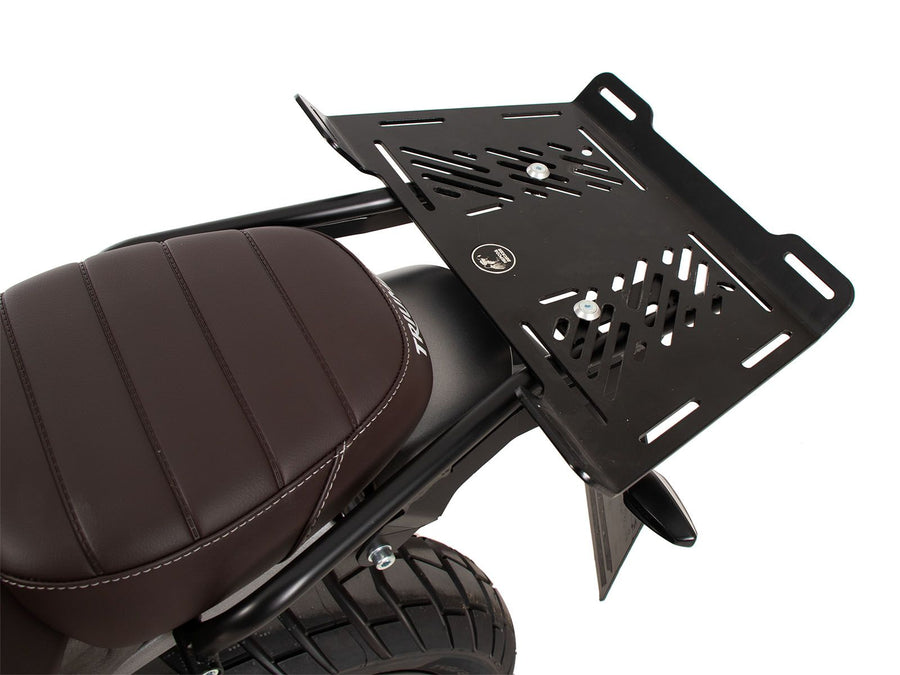TRIUMPH Scrambler 400 XC [2025-] - ÉLARGISSEUR DE PONT DE BAGAGES