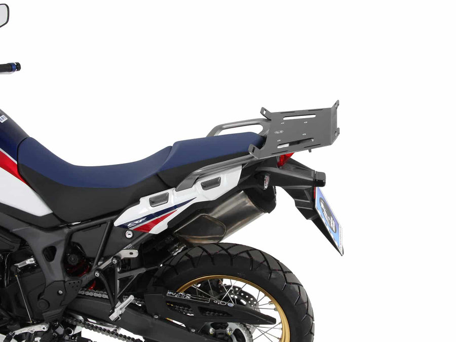 Honda CRF 1000 L Africa TW [2016-2017] - Extension du pont à bagages